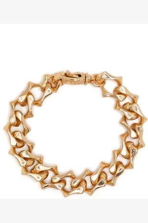 EMANUELE BICOCCHI Chain-link bracelet
