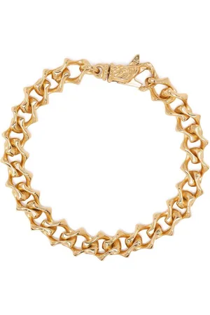 EMANUELE BICOCCHI Chain-link bracelet