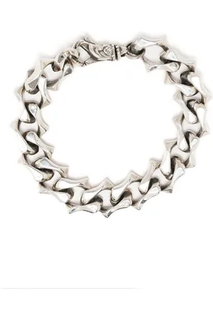 EMANUELE BICOCCHI Sharp link chain bracelet