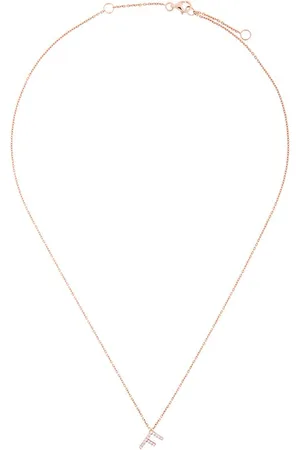 ALINKA ID diamond necklace