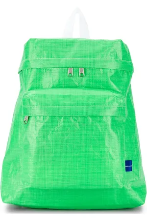 Comme des Garçons Zipped backpack