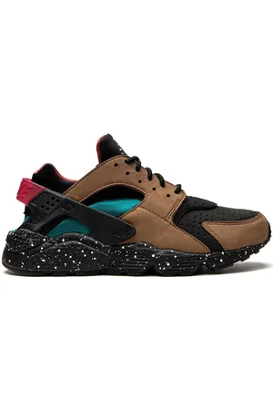 Nike Air Huarache "Mowabb" sneakers