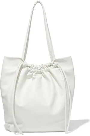 Proenza Schouler Drawstring-top tote bag