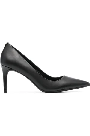 Michael Kors 75mm Alina pointed pumps