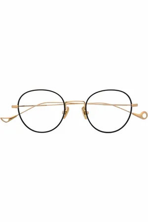 Eyepetizer Round frame glasses