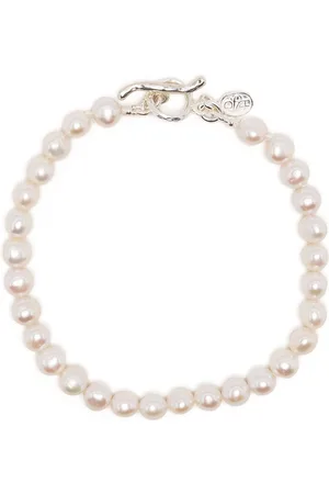 Dower and Hall Freshwater pearl bracelet