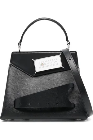 Maison Margiela Snatched mini tote bag