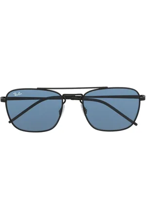 Ray-Ban Oversize-frame sunglasses