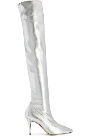 Giuseppe Zanotti Felicity 90mm over-the-knee boots