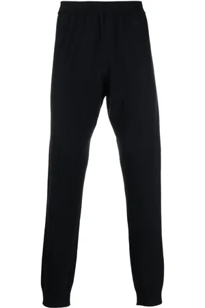 corneliani Jersey-knit track pants