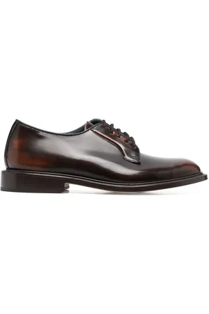 TRICKERS Lace-up Derby shoes
