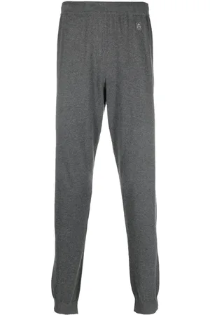 corneliani Jersey-knit track pants