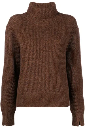 RAG&BONE Pierce cashmere turtleneck sweater