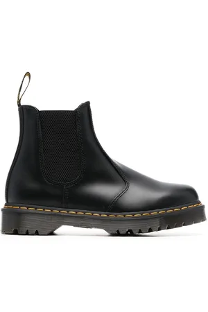 Dr. Martens 2976 Bex Smooth-leather Chelsea boots