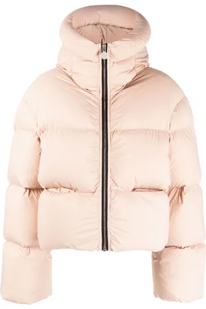 Ienki Ienki Kenny down-filled puffer jacket