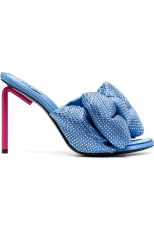 OFF-WHITE Allen 80mm sandals