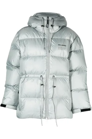 Axel Arigato Rhode down padded jacket