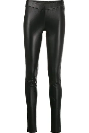 MAX & MOI High-waisted leggings