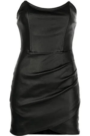 Retrofete James mini dress
