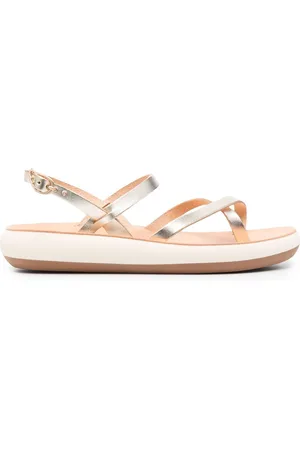 Ancient Greek Sandals Tereza flat sandals