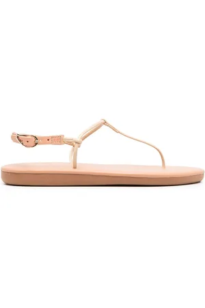 Ancient Greek Sandals Katerina flat sandals