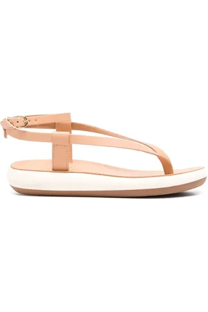 Ancient Greek Sandals Salomi Comfort sandals
