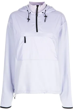 Aztech Hut fleece hoodie