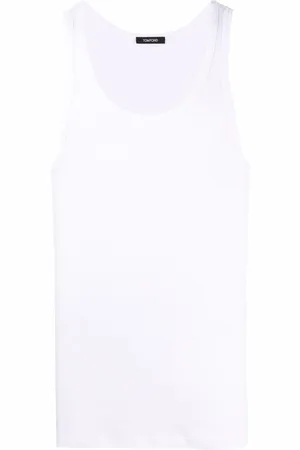 Tom Ford Sleeveless tank top
