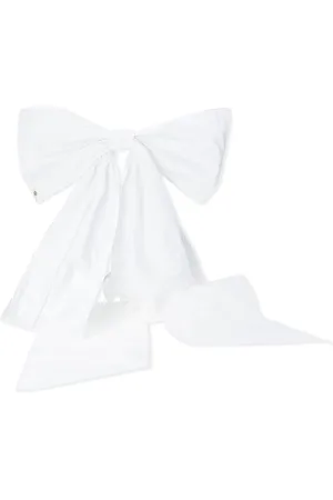 Le Mont St Michel Big Wicole bow