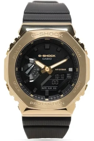 Casio GM-2100G-1A9 42mm
