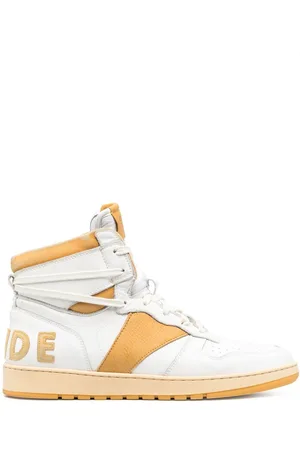 Rhude Rhecess high-top sneakers