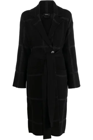 Joseph Single-breasted coat