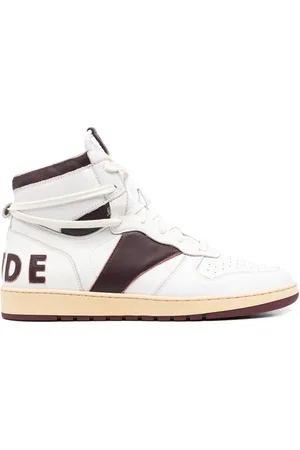 Rhude Rhecess high-top sneakers