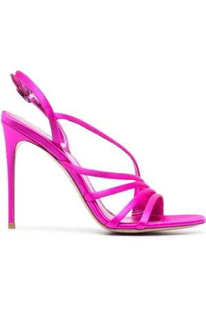 LE SILLA Scarlet strappy sandals
