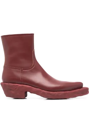 Camper Venga leather boots