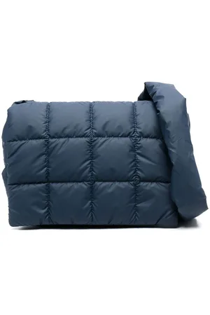 VeeCollective Small quilted shoulder bag
