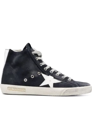Golden Goose Francy high-top sneakers