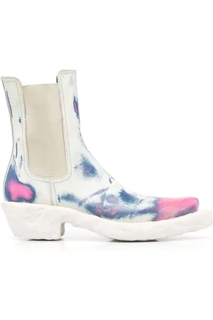 Camper Ankle-length boots