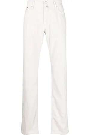 Jacob Cohen Bard trousers