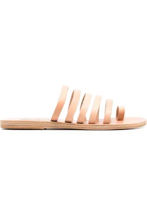 Ancient Greek Sandals Multi-strap leather sandals