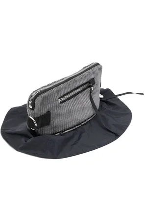CRAIG GREEN Packable bucket hat