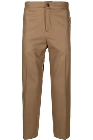COSTUMEIN Straight-leg trousers