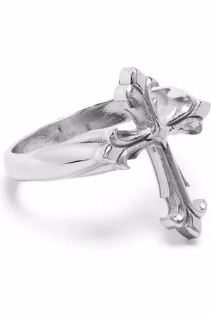EMANUELE BICOCCHI Fleury Cross ring