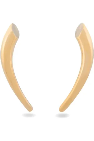CHARLOTTE CHESNAIS Petit Helix earrings