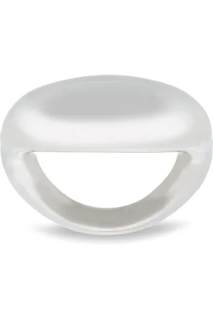 CHARLOTTE CHESNAIS Lips sterling- ring