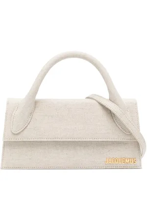 Jacquemus Le Chiquito Long tote bag