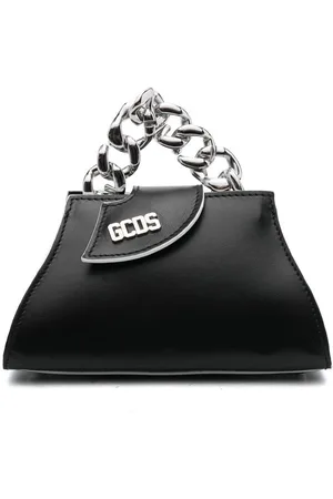 GCDS Comma tote bag