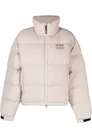 Axel Arigato Observer Puffer Jacket