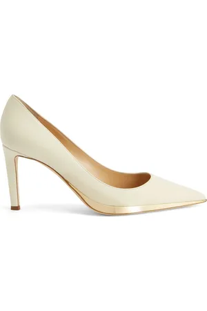 Giuseppe Zanotti Virgyn leather pumps