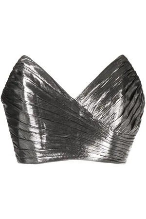 Retrofete Sophia crop top